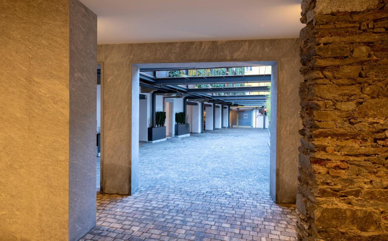 Residence Casa Coppa Appartamento Flox Omegna Zewnętrze zdjęcie