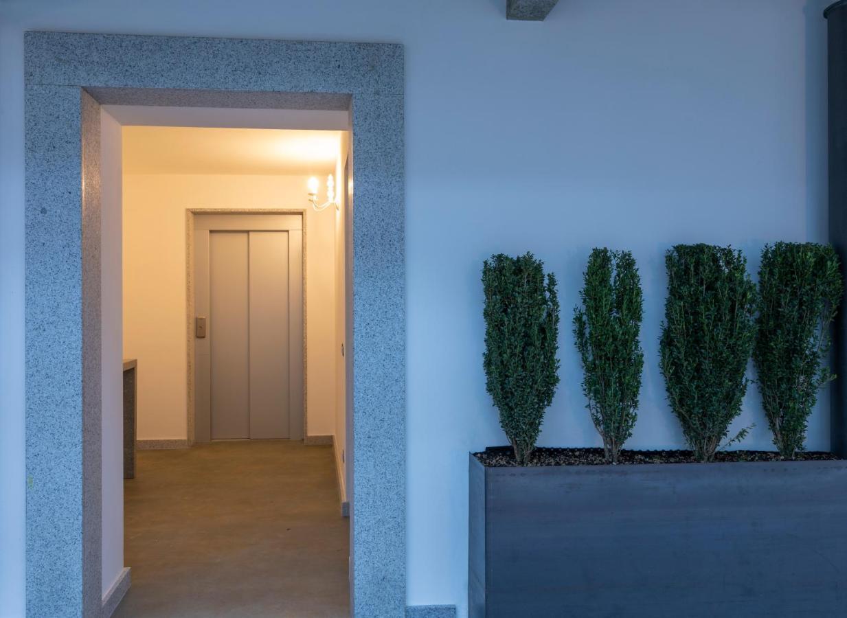 Residence Casa Coppa Appartamento Flox Omegna Zewnętrze zdjęcie