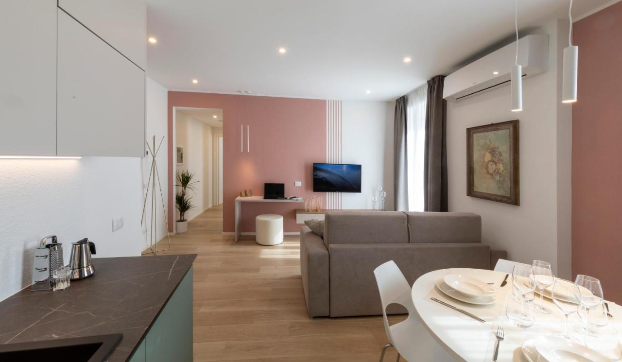 Residence Casa Coppa Appartamento Flox Omegna Zewnętrze zdjęcie