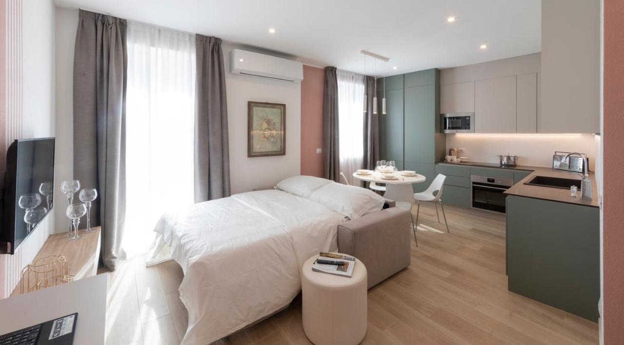 Residence Casa Coppa Appartamento Flox Omegna Zewnętrze zdjęcie
