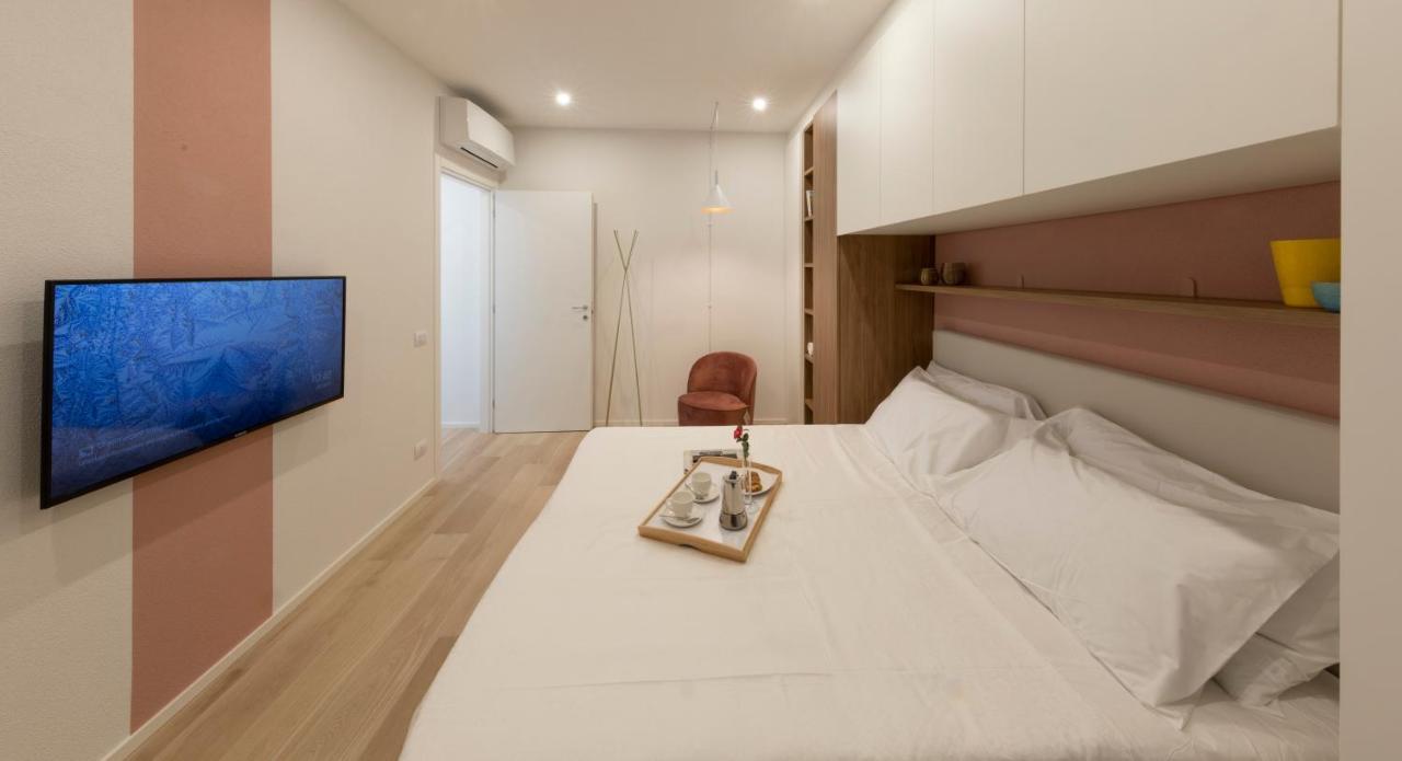 Residence Casa Coppa Appartamento Flox Omegna Zewnętrze zdjęcie