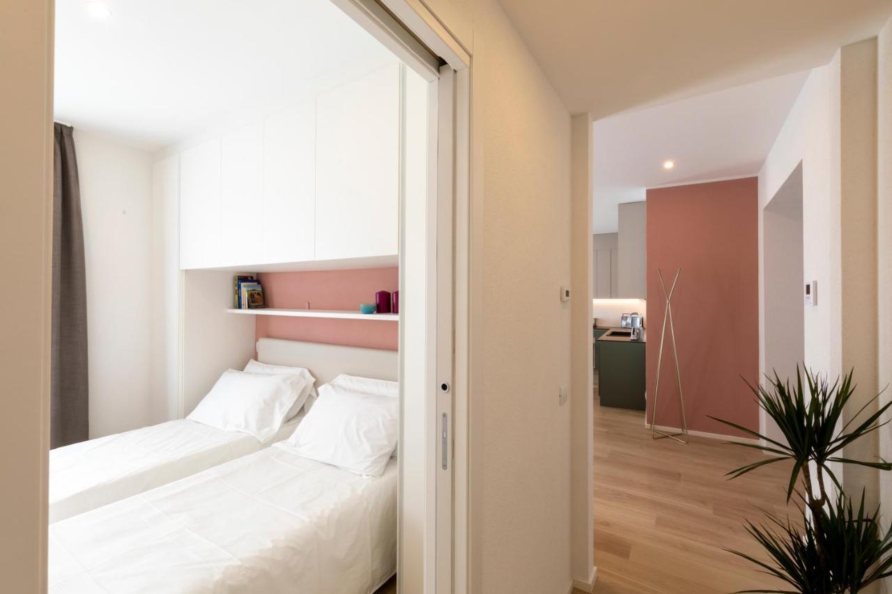 Residence Casa Coppa Appartamento Flox Omegna Zewnętrze zdjęcie