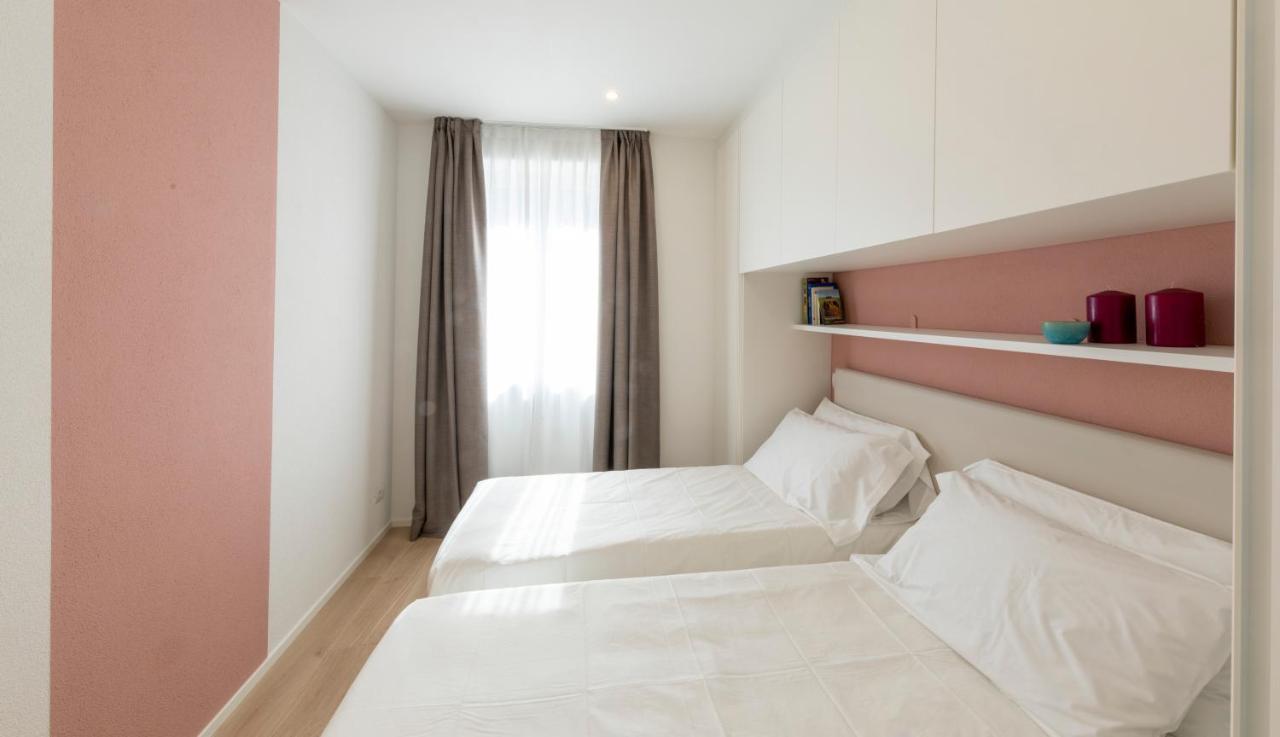 Residence Casa Coppa Appartamento Flox Omegna Zewnętrze zdjęcie