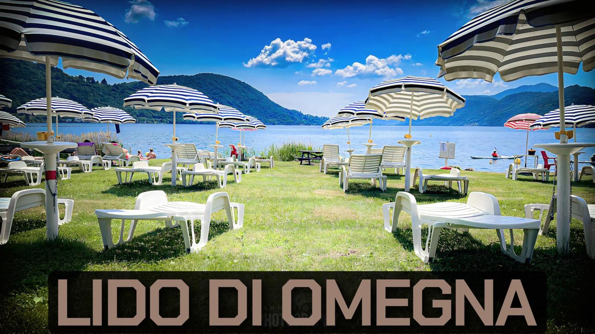 Residence Casa Coppa Appartamento Flox Omegna Zewnętrze zdjęcie