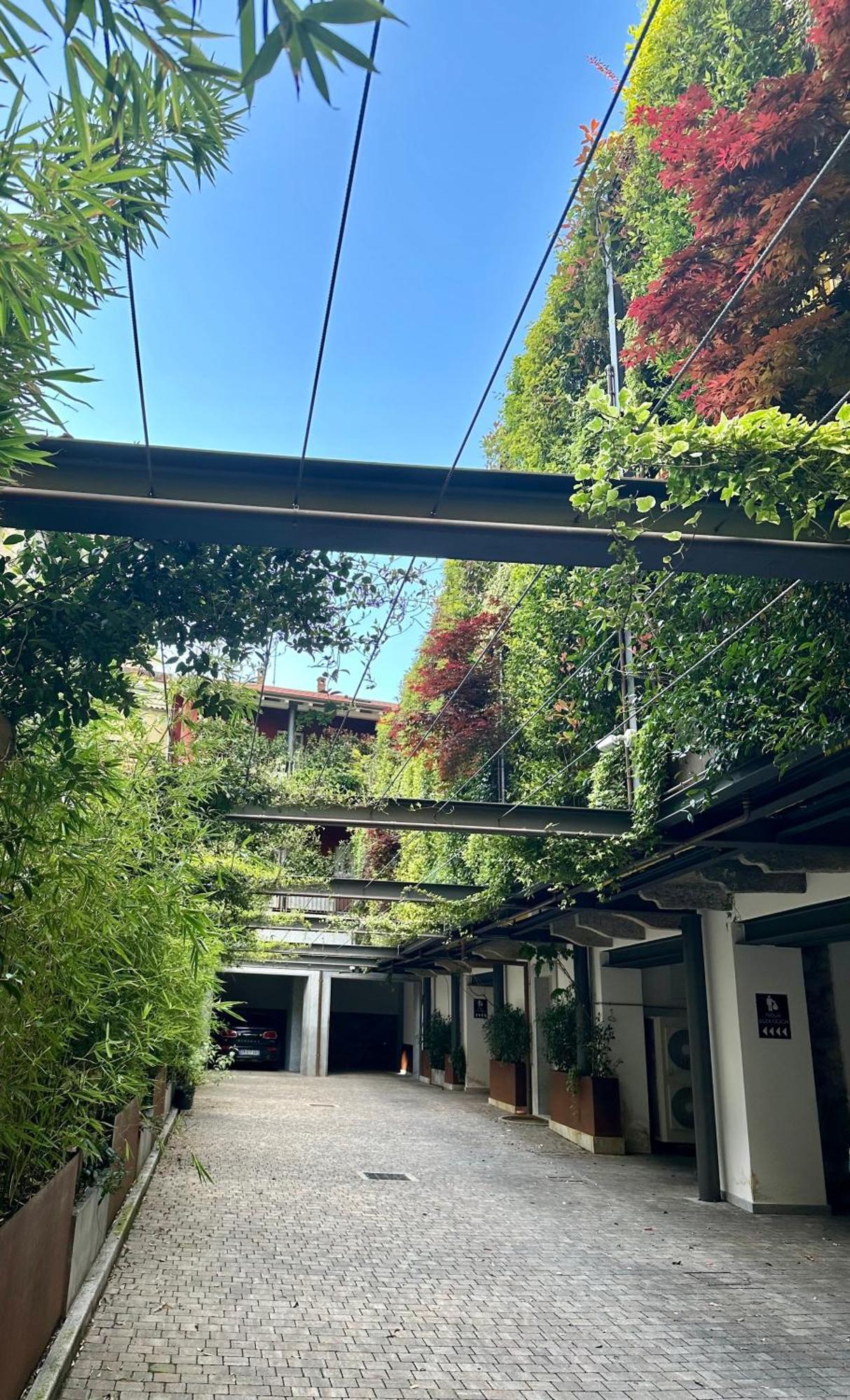 Residence Casa Coppa Appartamento Flox Omegna Zewnętrze zdjęcie